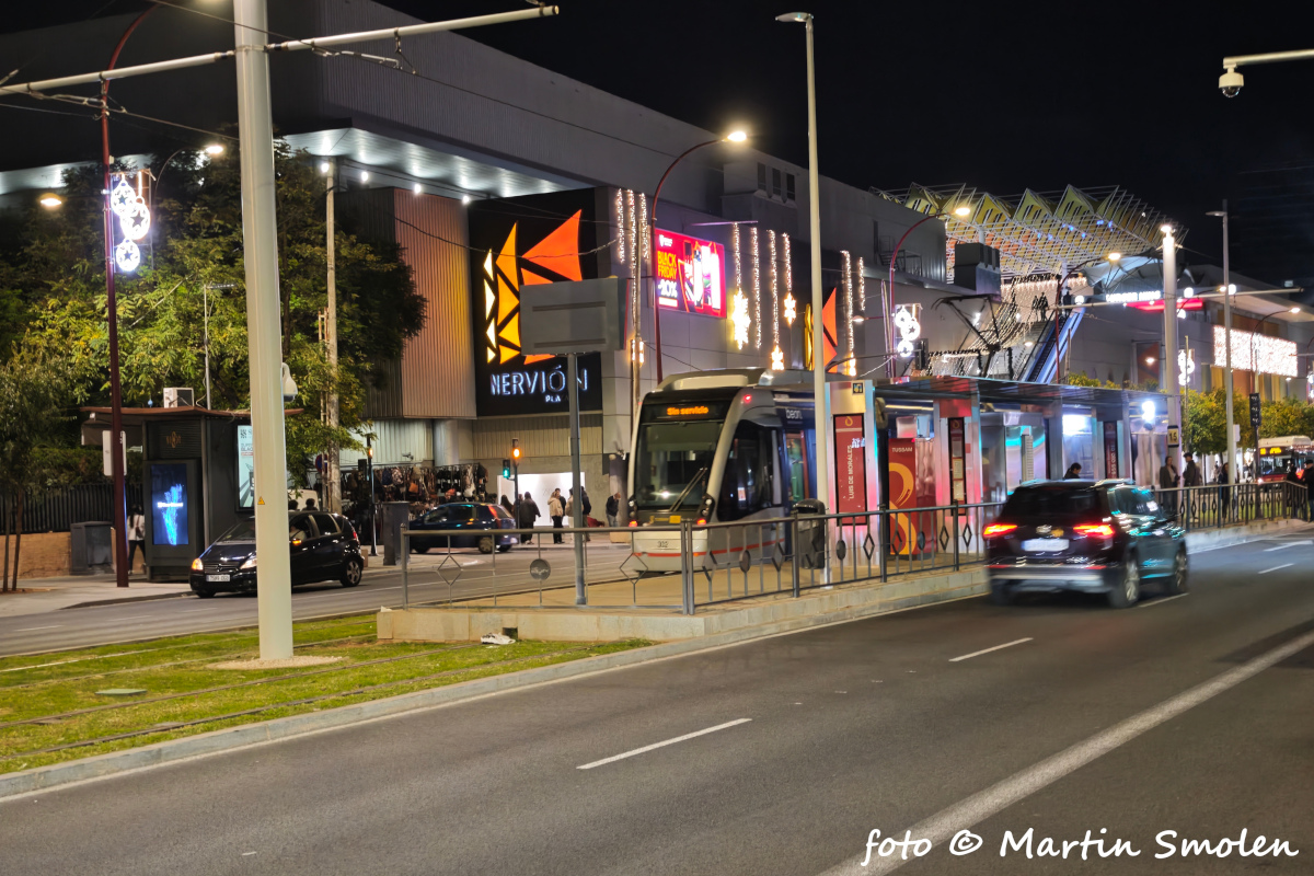 MetroCentro Sevilla MetroCentro Sevilla