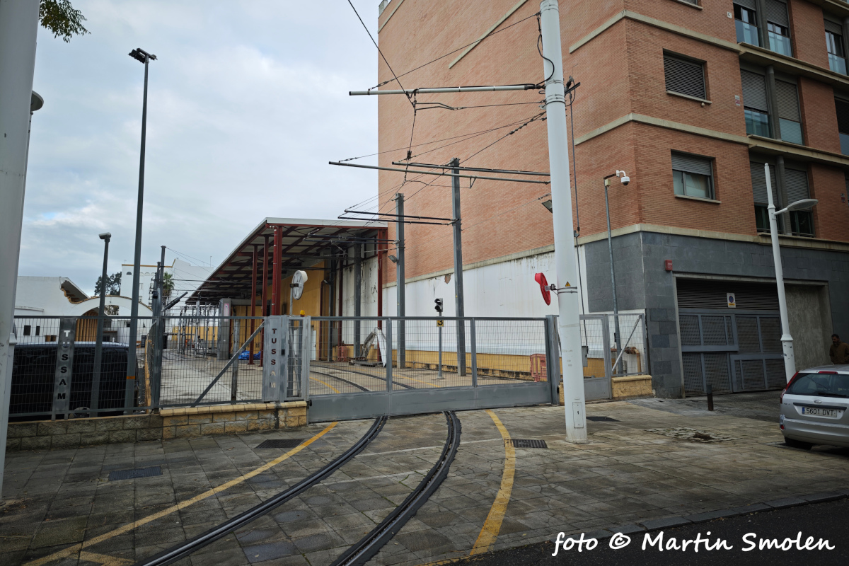 MetroCentro Sevilla MetroCentro Sevilla