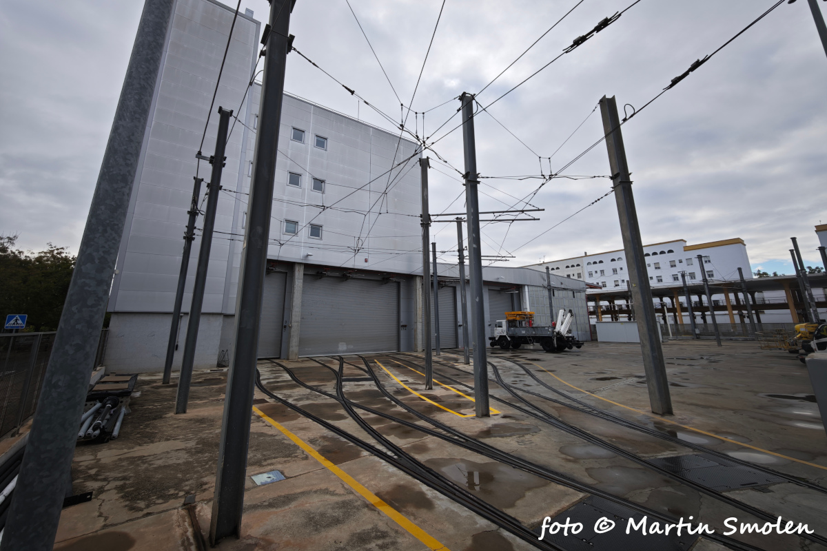 MetroCentro Sevilla MetroCentro Sevilla