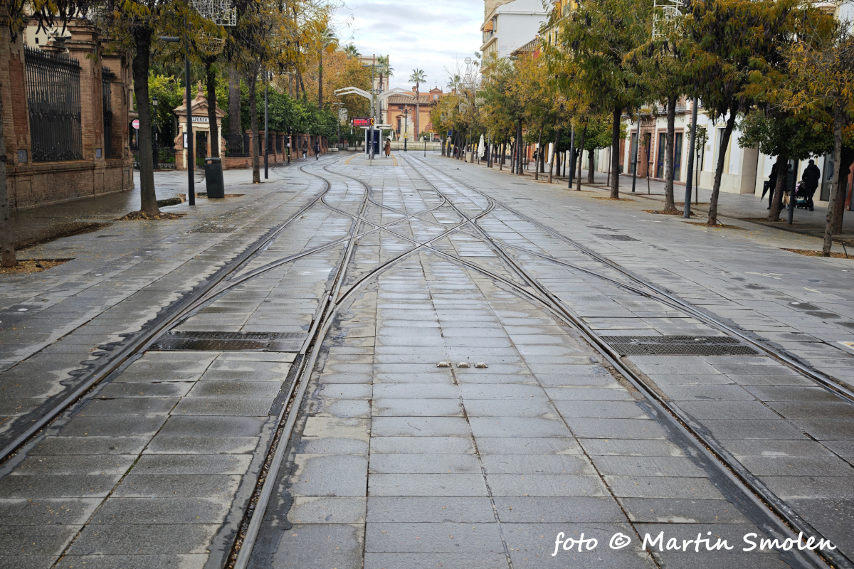 MetroCentro Sevilla MetroCentro Sevilla