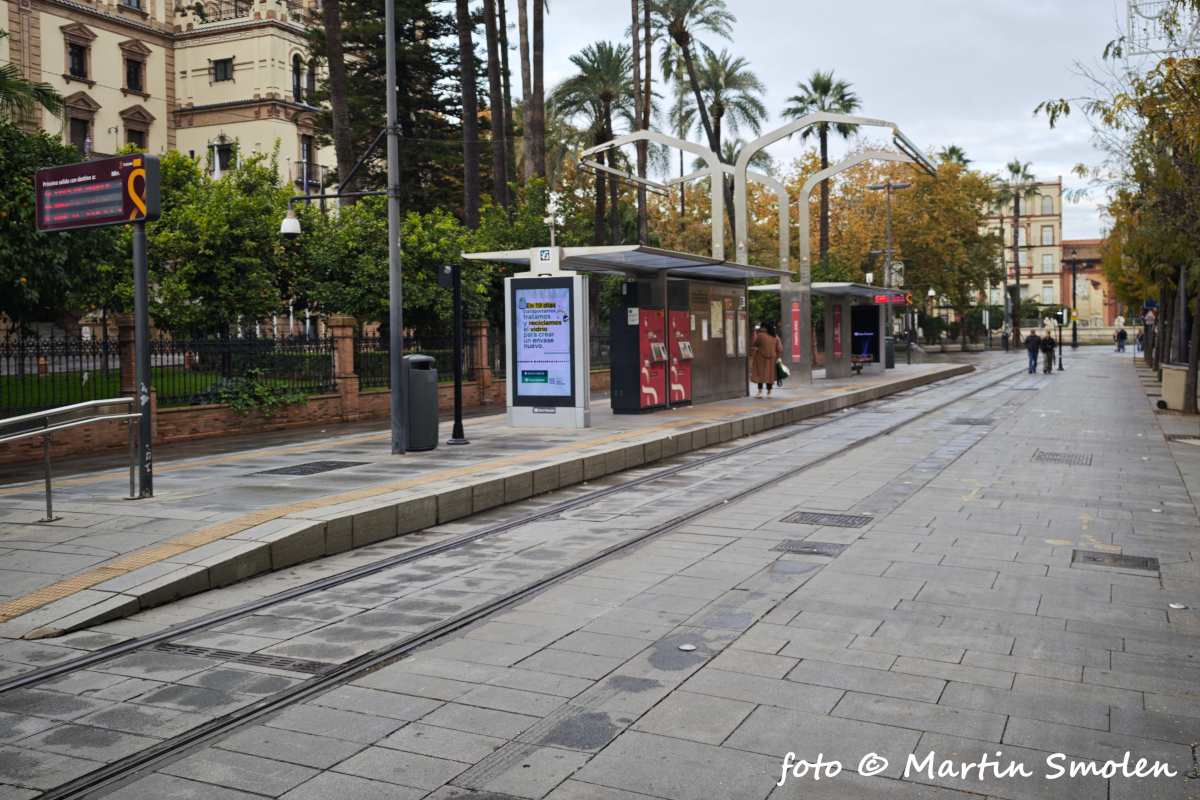 MetroCentro Sevilla MetroCentro Sevilla