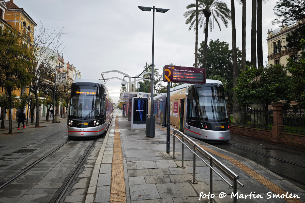 MetroCentro Sevilla MetroCentro Sevilla