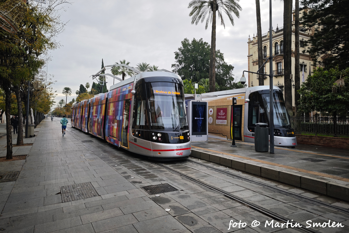 MetroCentro Sevilla MetroCentro Sevilla
