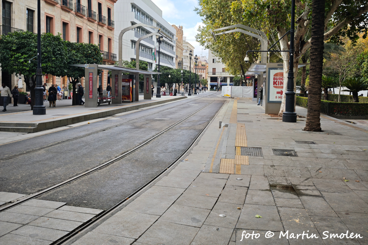 MetroCentro Sevilla MetroCentro Sevilla