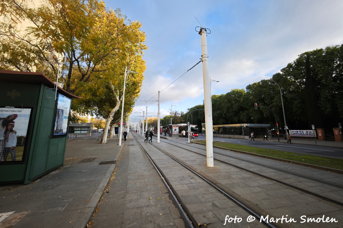 MetroCentro Sevilla MetroCentro Sevilla