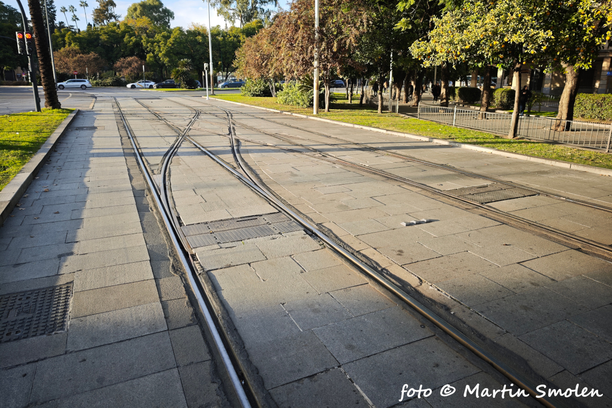 MetroCentro Sevilla MetroCentro Sevilla