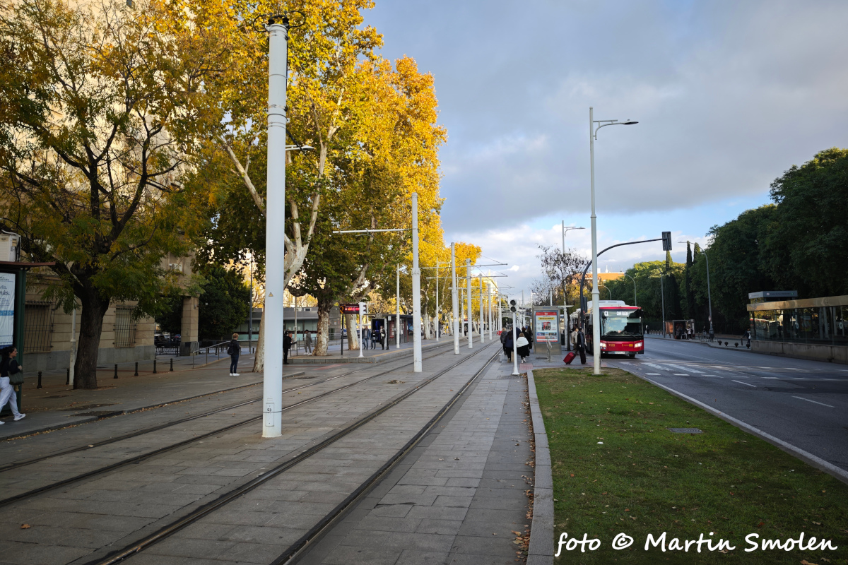 MetroCentro Sevilla MetroCentro Sevilla