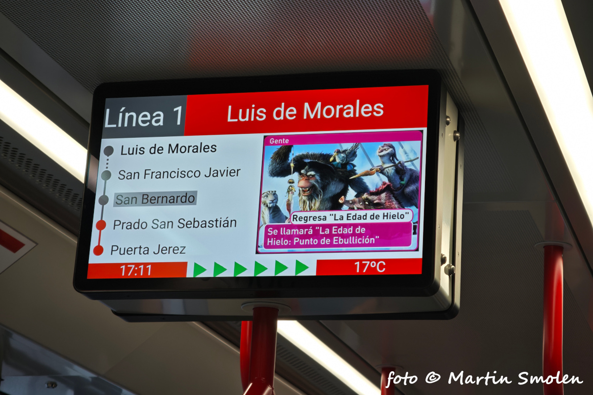 MetroCentro Sevilla MetroCentro Sevilla