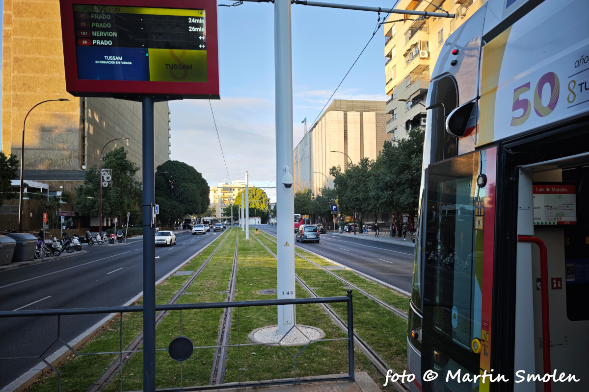 MetroCentro Sevilla MetroCentro Sevilla