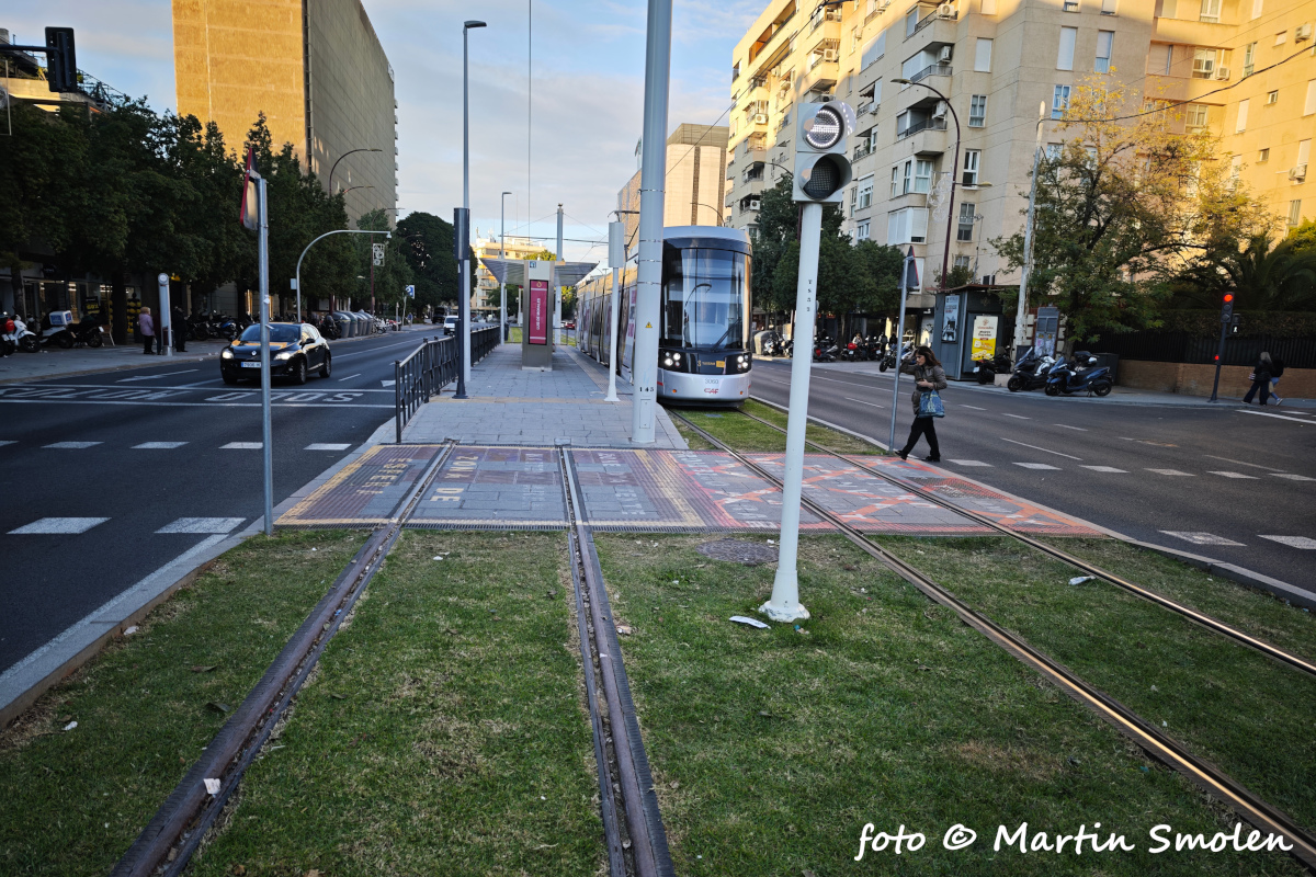MetroCentro Sevilla MetroCentro Sevilla