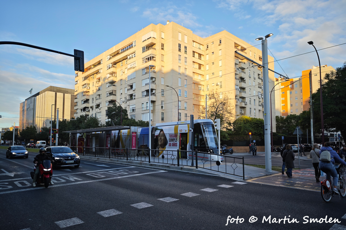 MetroCentro Sevilla MetroCentro Sevilla