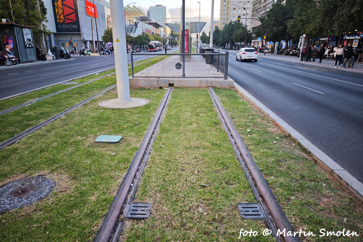 MetroCentro Sevilla MetroCentro Sevilla