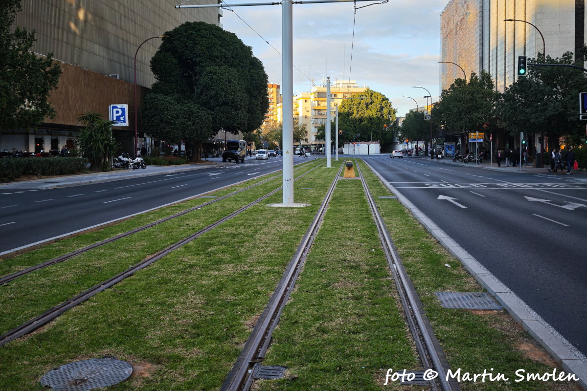 MetroCentro Sevilla MetroCentro Sevilla