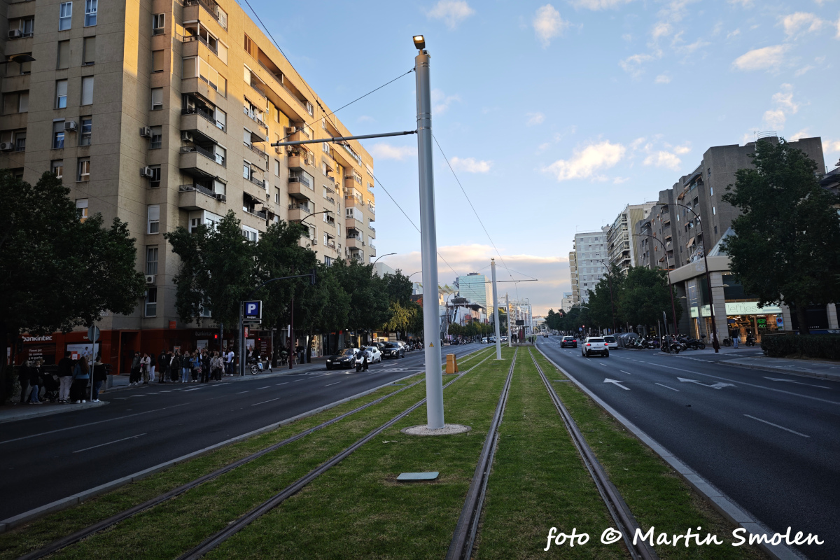 MetroCentro Sevilla MetroCentro Sevilla