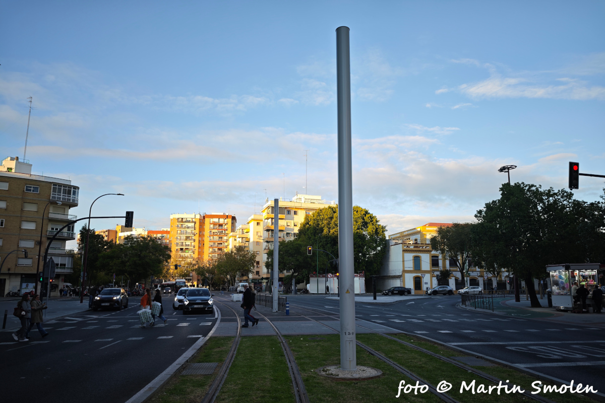 MetroCentro Sevilla MetroCentro Sevilla