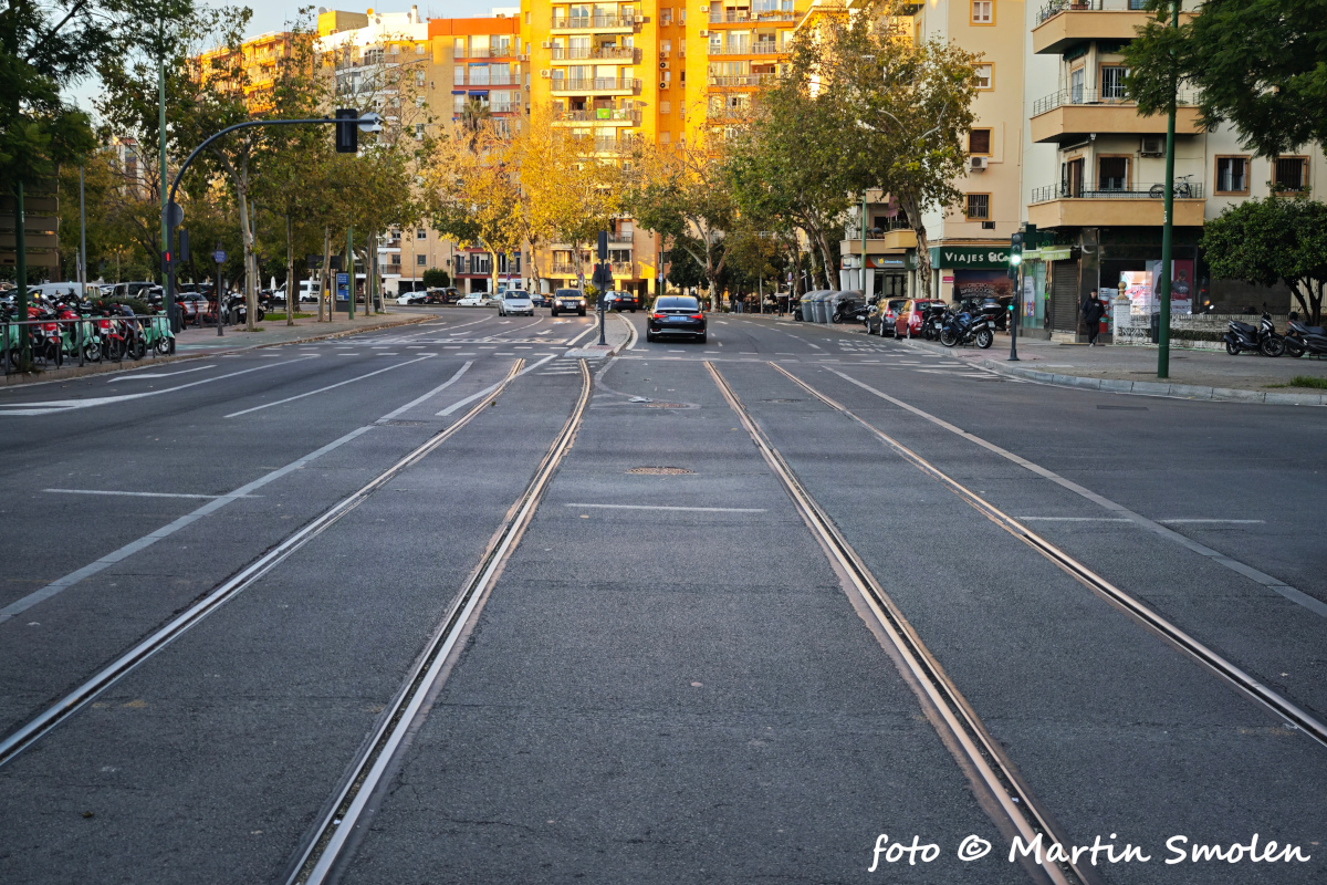 MetroCentro Sevilla MetroCentro Sevilla