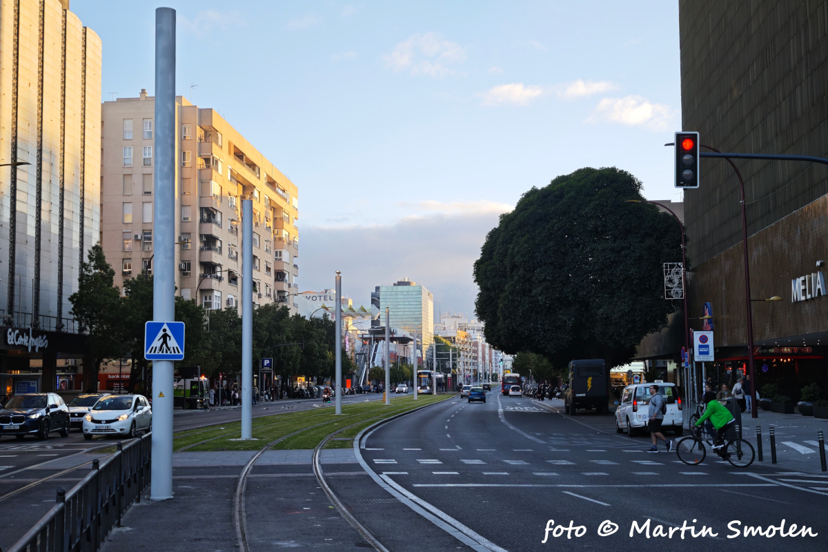 MetroCentro Sevilla MetroCentro Sevilla