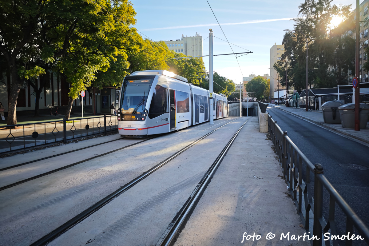 MetroCentro Sevilla MetroCentro Sevilla