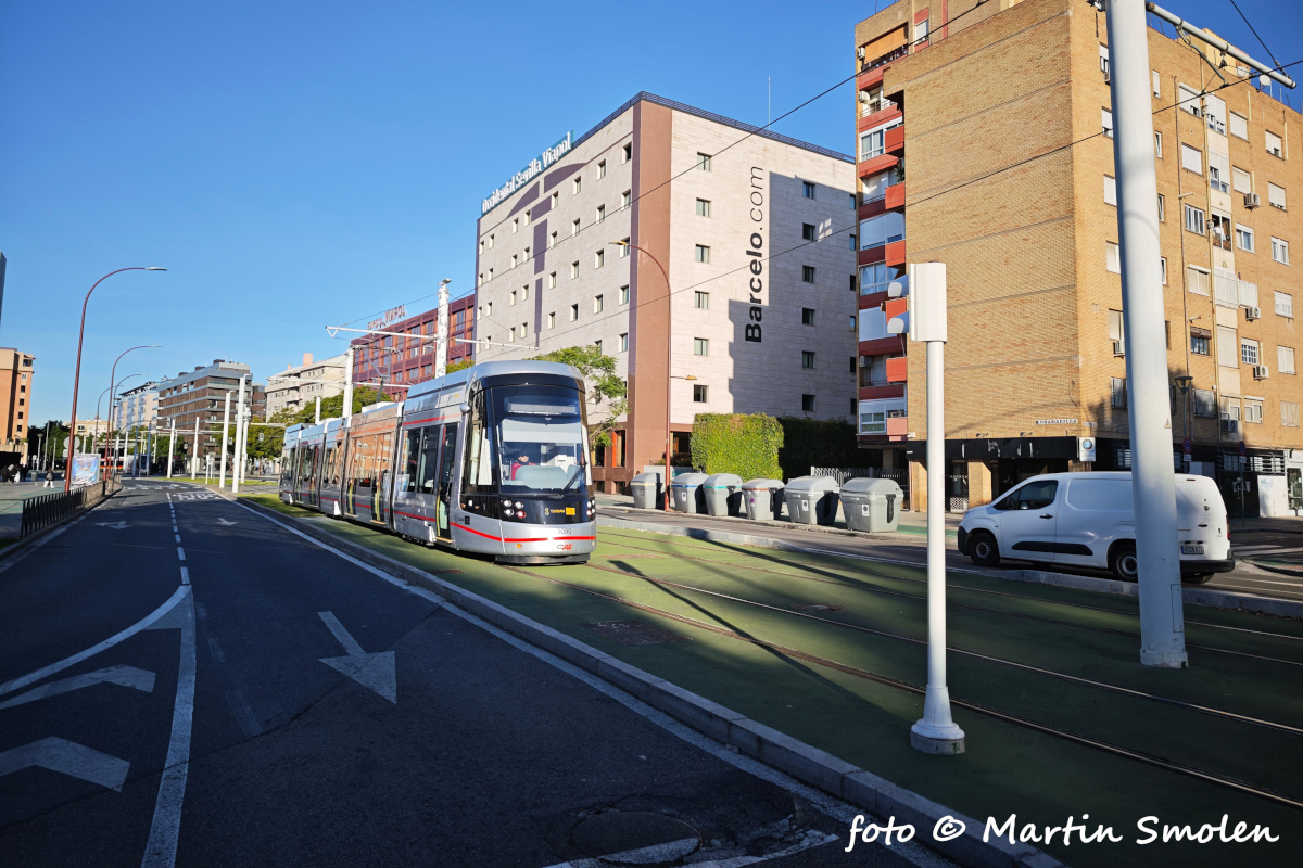 MetroCentro Sevilla MetroCentro Sevilla