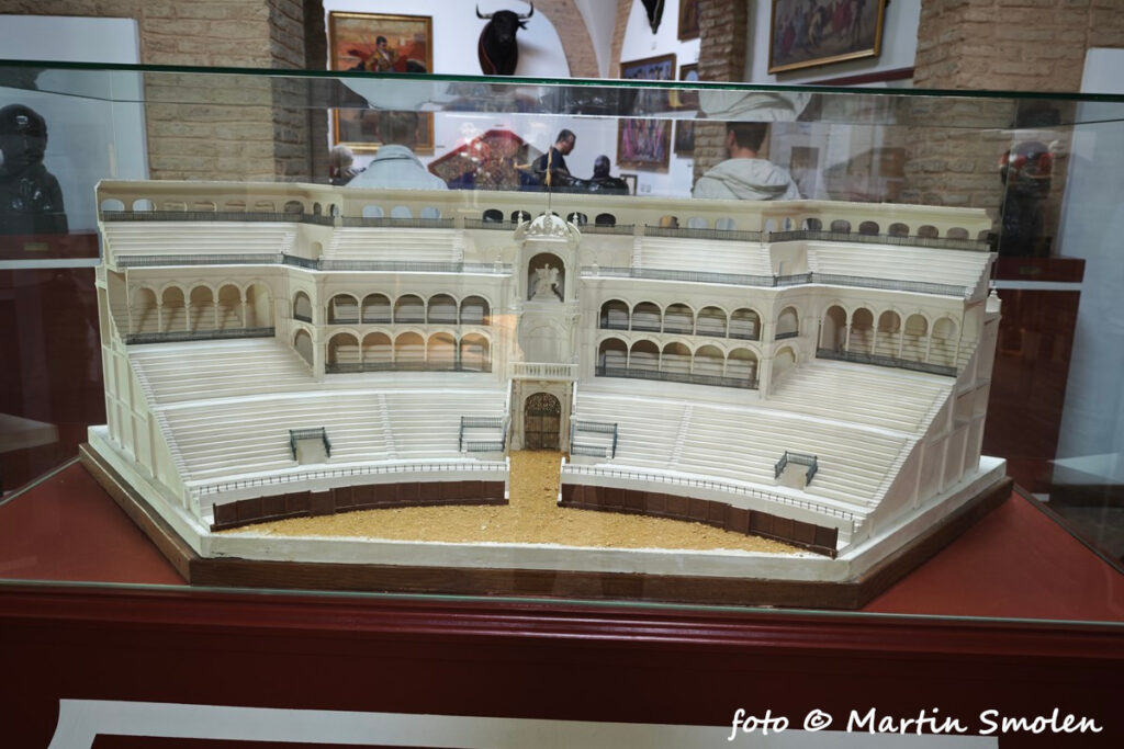 Maestranza de Sevilla