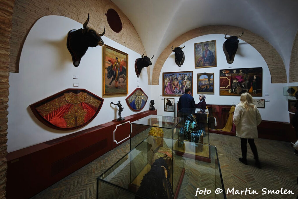 Maestranza de Sevilla