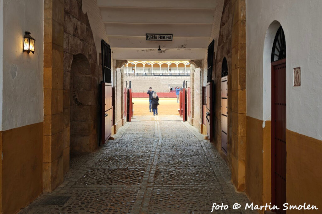 Maestranza de Sevilla