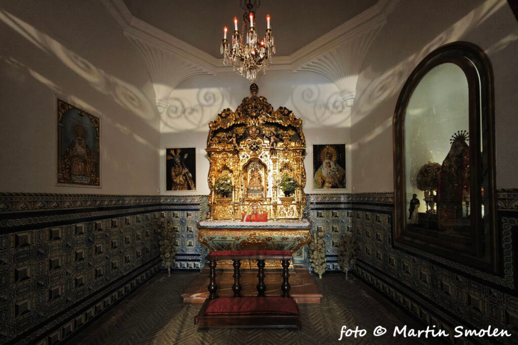 Maestranza de Sevilla