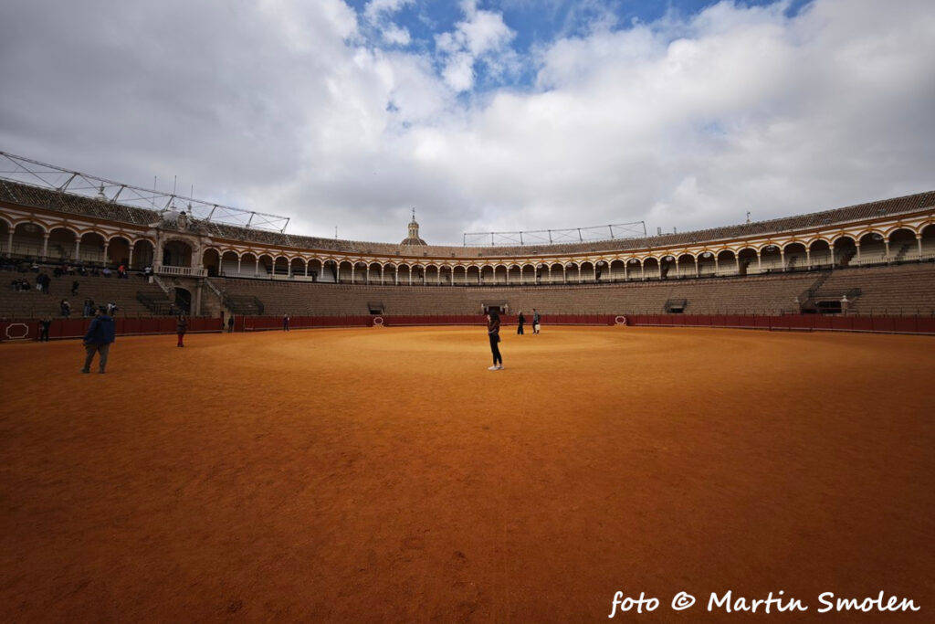 Maestranza de Sevilla