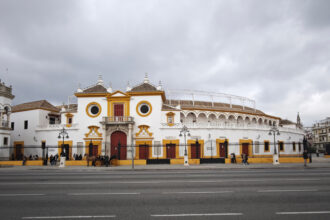 Maestranza de Sevilla