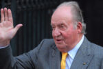 Juan Carlos I.