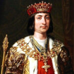 Ferdinand II. Aragónsky