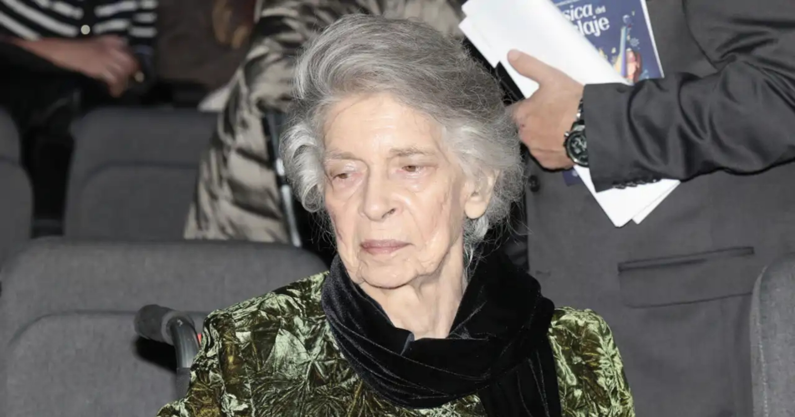 Irena Grécka a Dánska