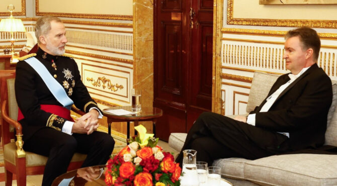 Juraj Habsbursko-Lotrinský