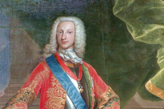 Karol III.
