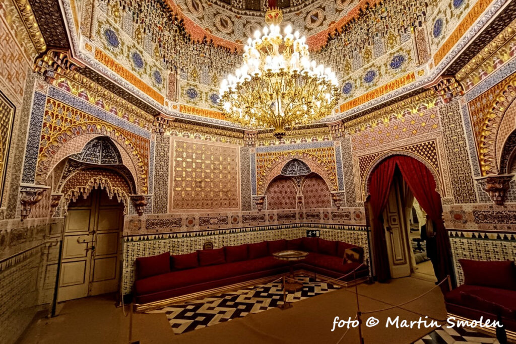 Kráľovský palác Aranjuez