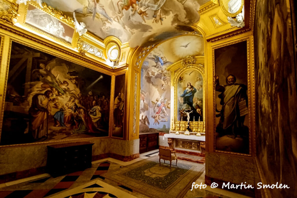 Kráľovský palác Aranjuez