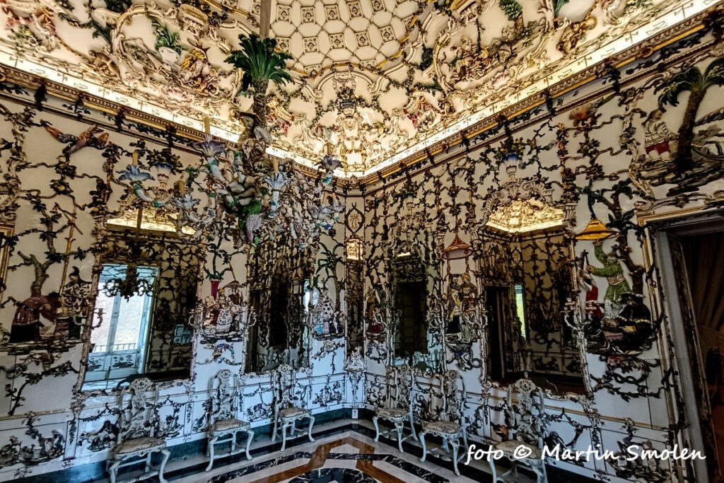 Kráľovský palác Aranjuez