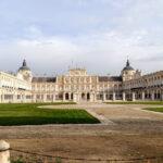Kráľovský palác Aranjuez