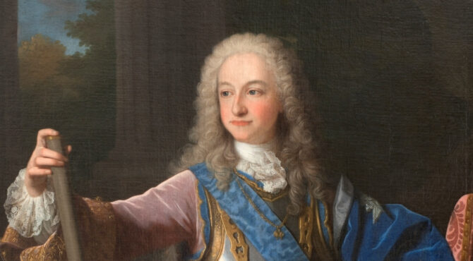 Ľudovít I. Španielsky