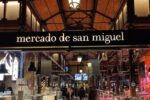 Mercado de San Miguel, Madrid