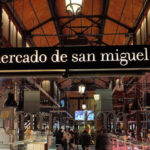 Mercado de San Miguel, Madrid