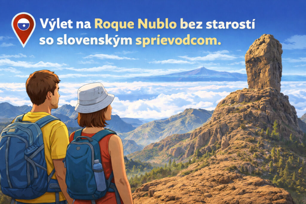 Roque Nublo
