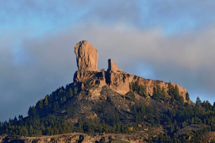Roque Nublo