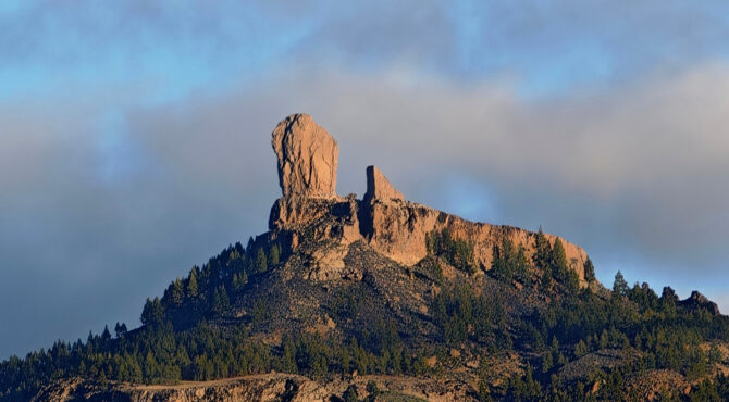 Roque Nublo