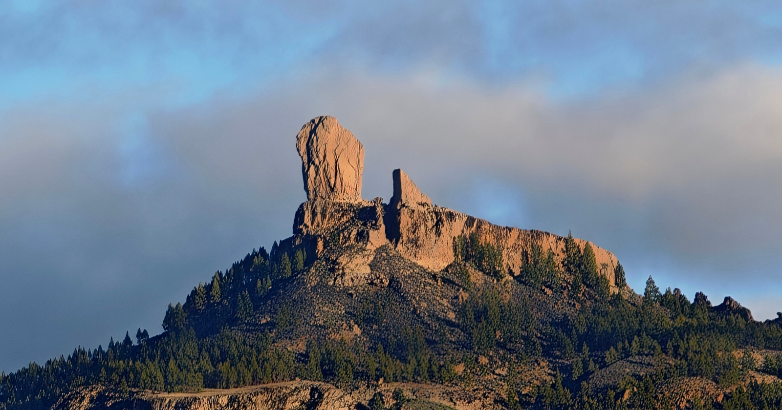 Roque Nublo