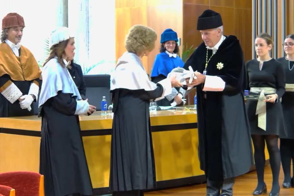 Kráľovná Sofía na Gran Canarii