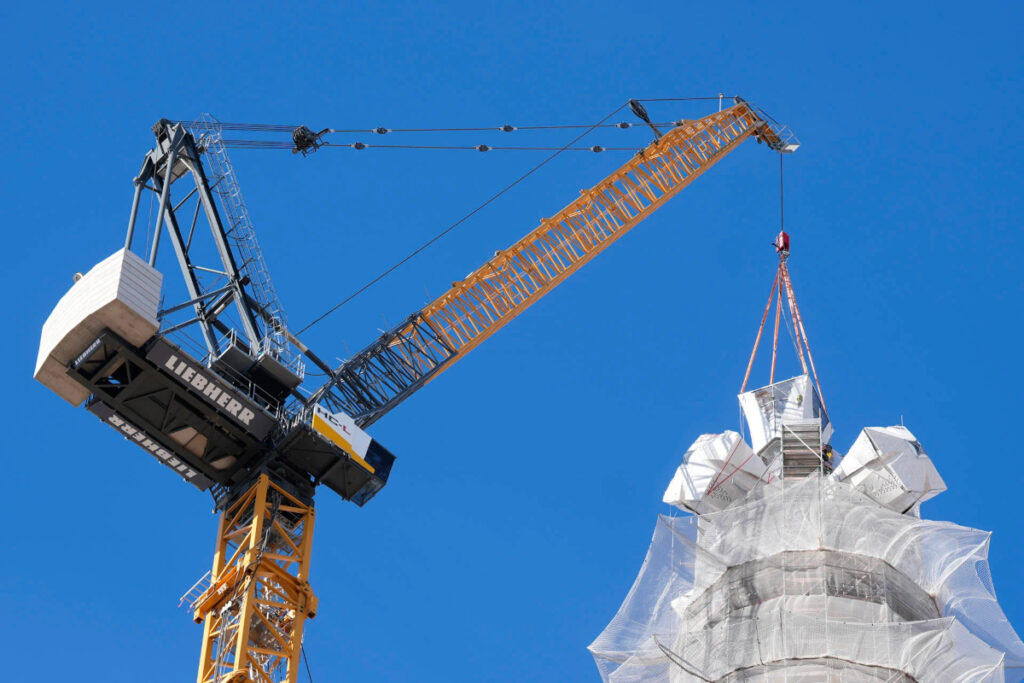 Sagrada Família Barcelona