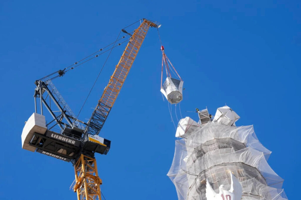 Sagrada Família Barcelona