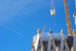 Sagrada Família Barcelona