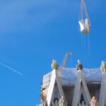 Sagrada Família Barcelona